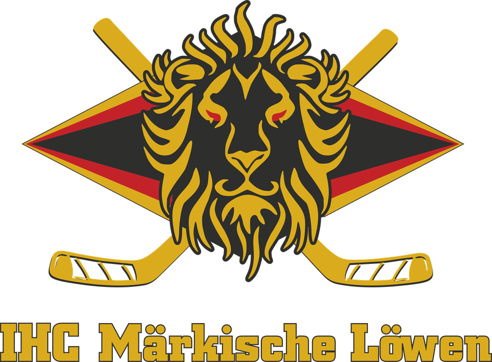 IHC Märkische Löwen – unterstützt von der Guido Rohr GmbH